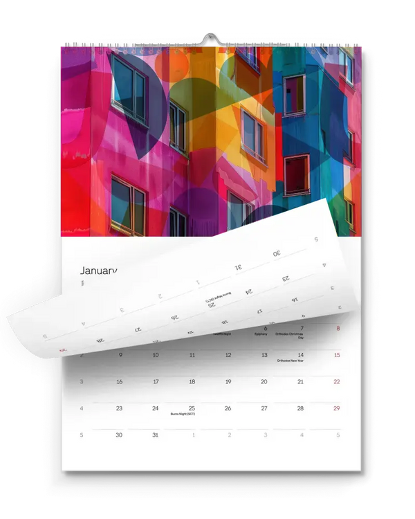 Calendars