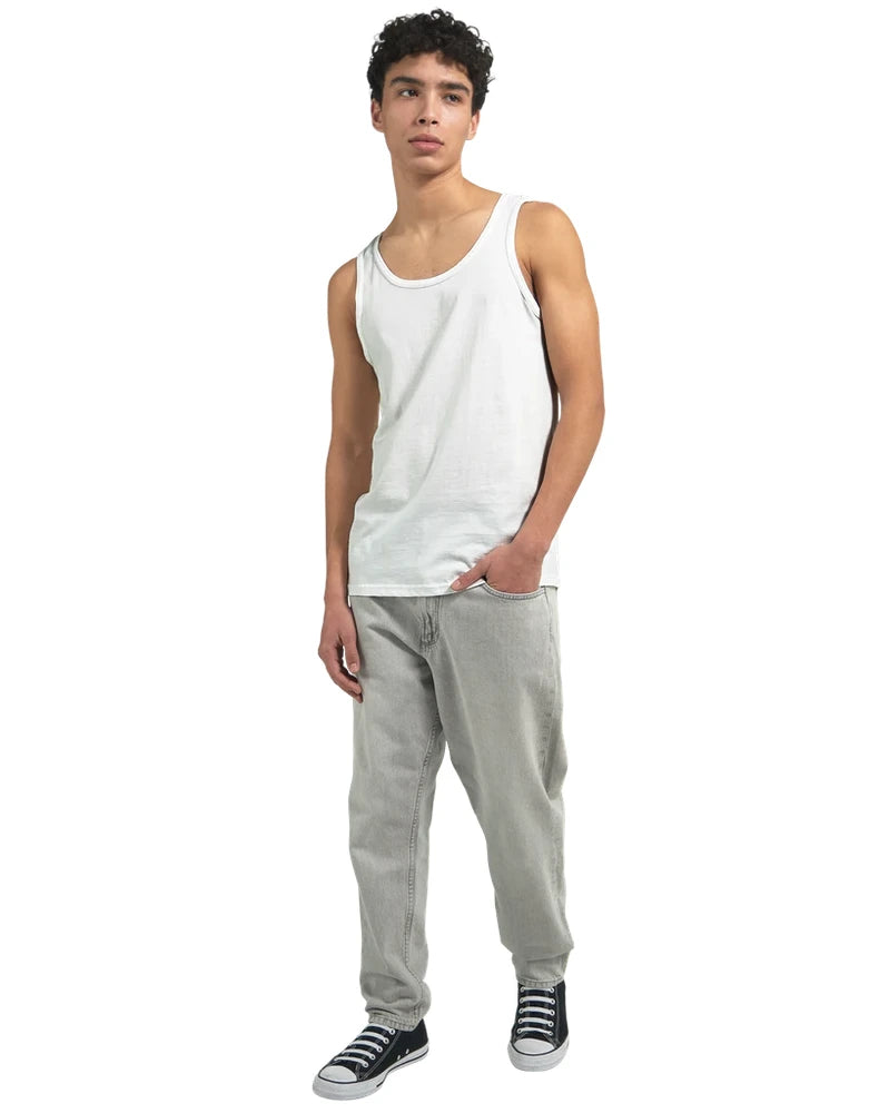 Custom Premium Unisex Tank Top | Bella+Canvas 3480, Gildan 64200