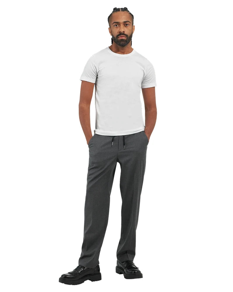 Custom Premium T-Shirt - Bella + Canvas 3001 Personalized Tee-L