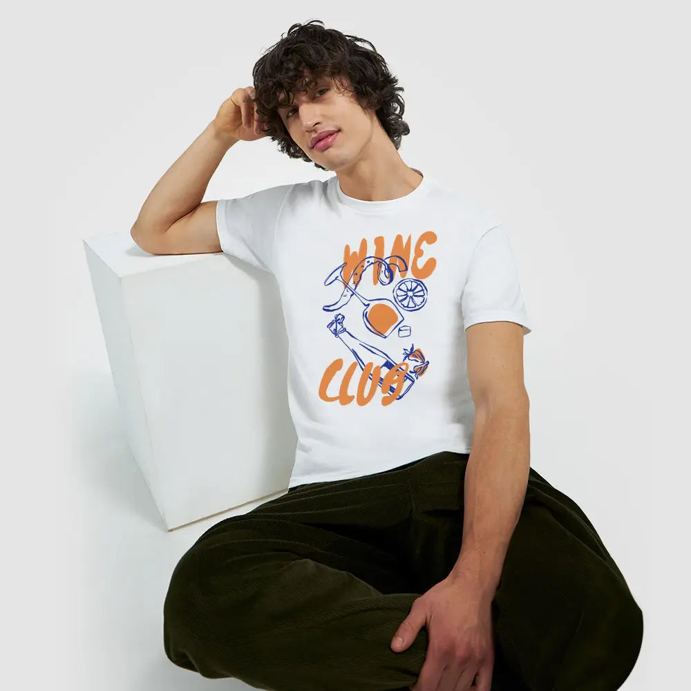 Custom Heavyweight T-Shirt - Gildan 5000 Personalized Tee-4XL