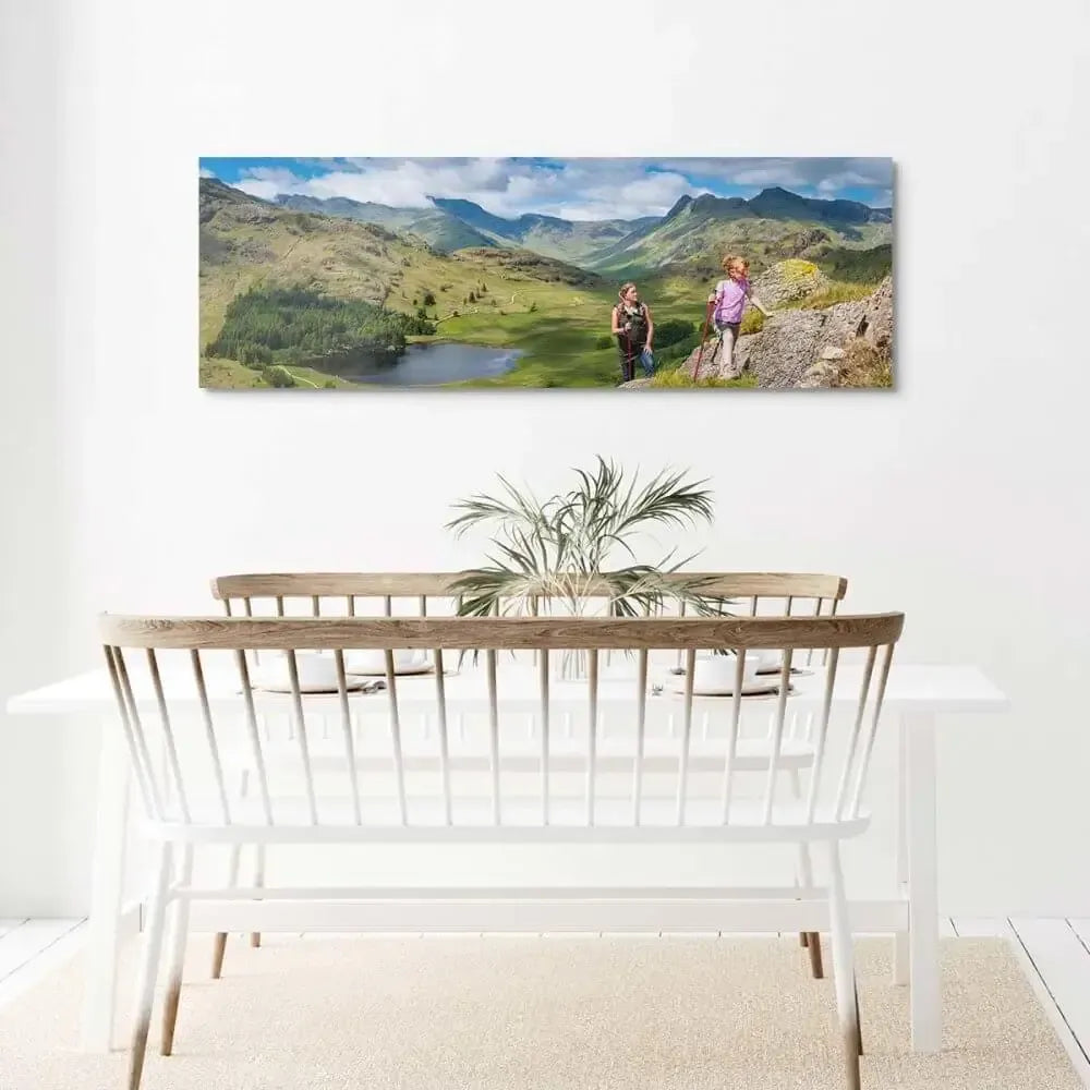 Metal Print - Aluminum