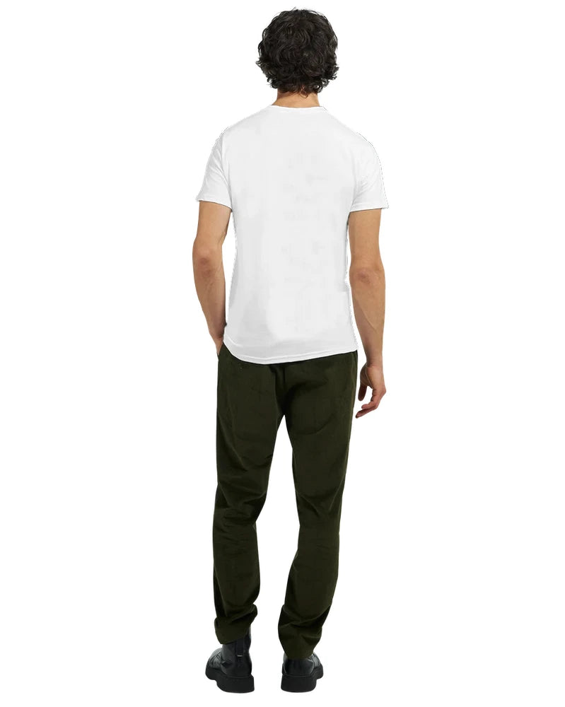 Custom Heavyweight T-Shirt - Gildan 5000 Personalized Tee-S