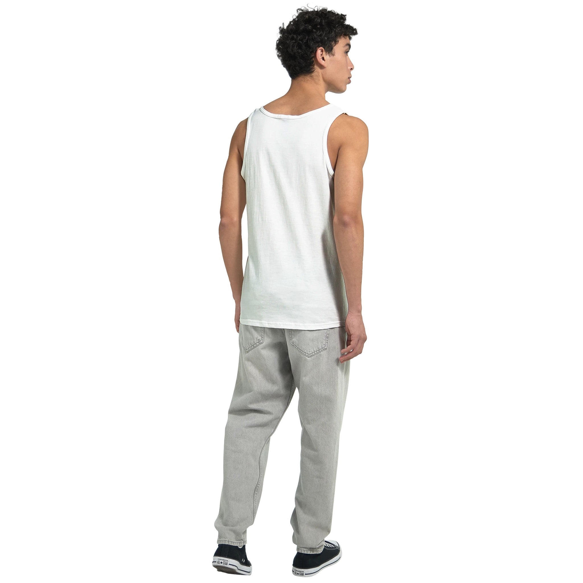 Custom Premium Unisex Tank Top | Bella+Canvas 3480, Gildan 64200