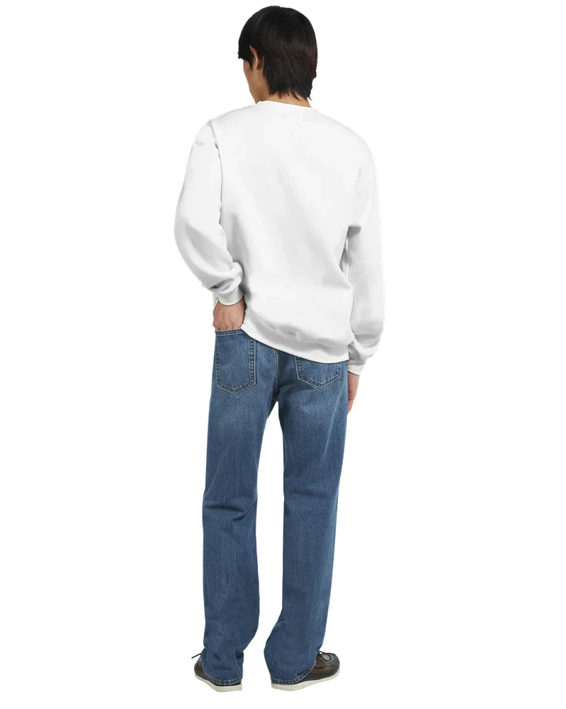 Custom Unisex Sweatshirt - Gildan 18000 Personalized Crewneck-3XL