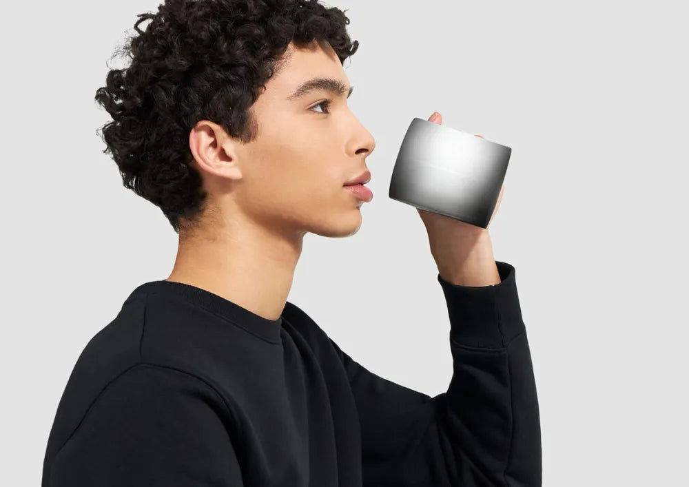 Magic Mug 11oz - Color Changing