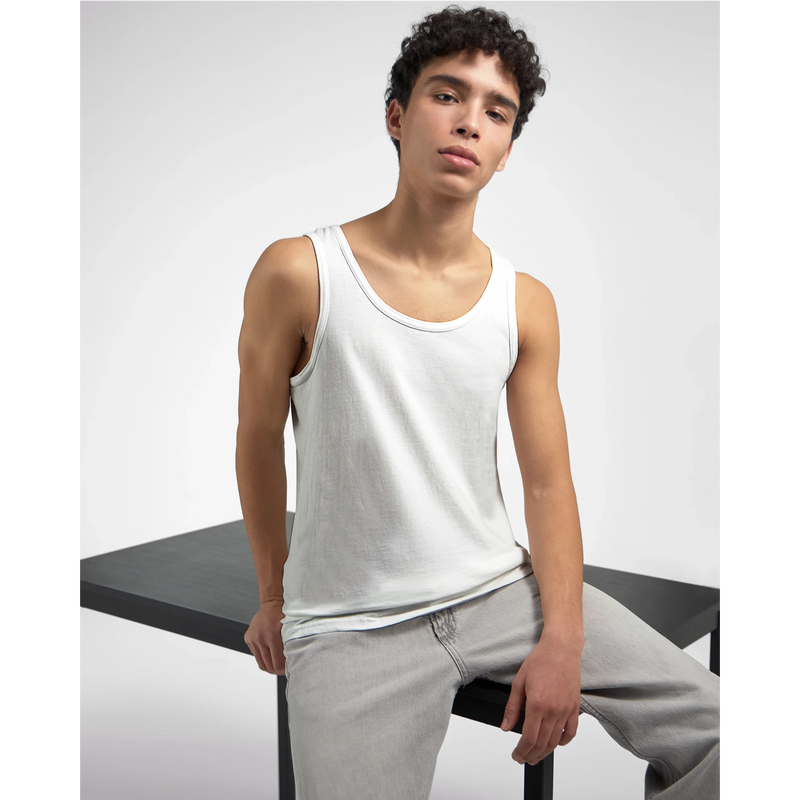 Custom Unisex Tank Tops