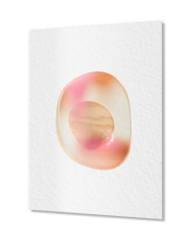 Classic Matte Paper Poster