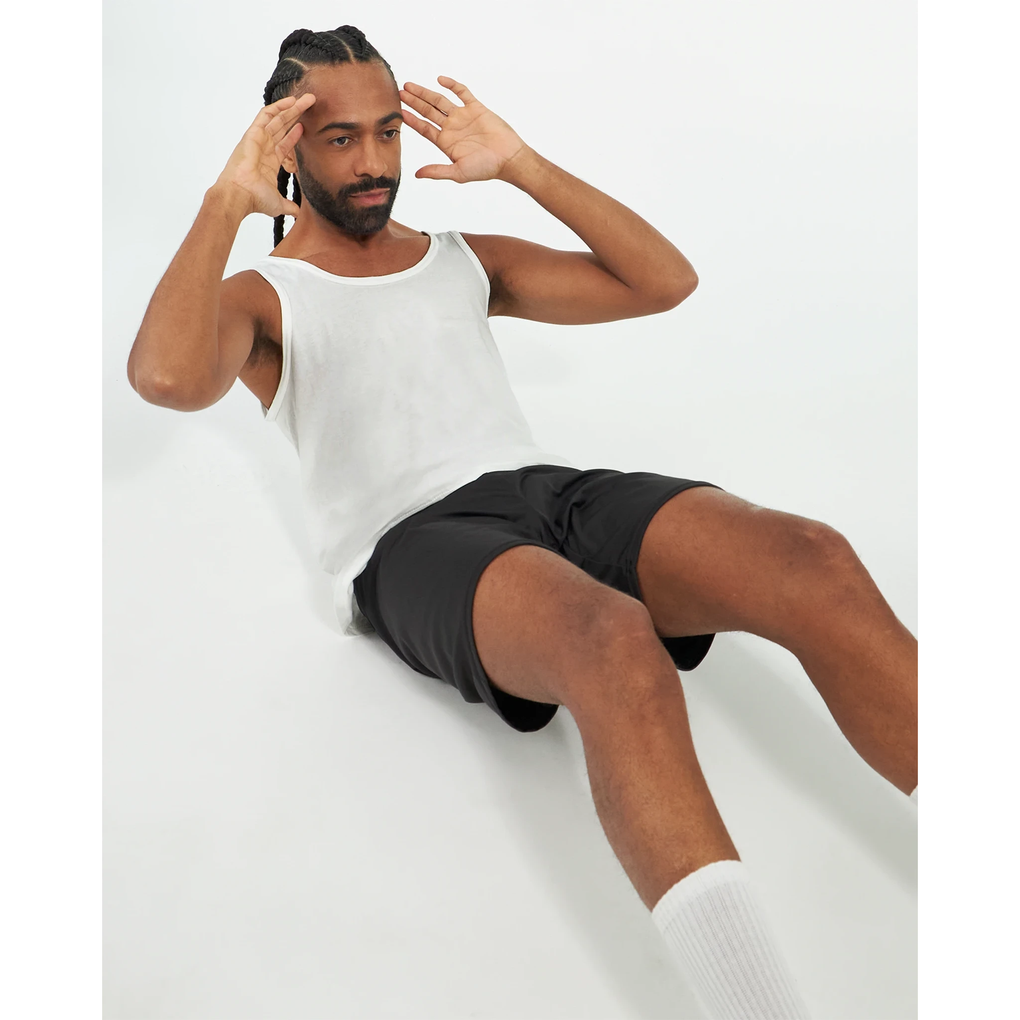 Custom Premium Unisex Tank Top | Bella+Canvas 3480, Gildan 64200