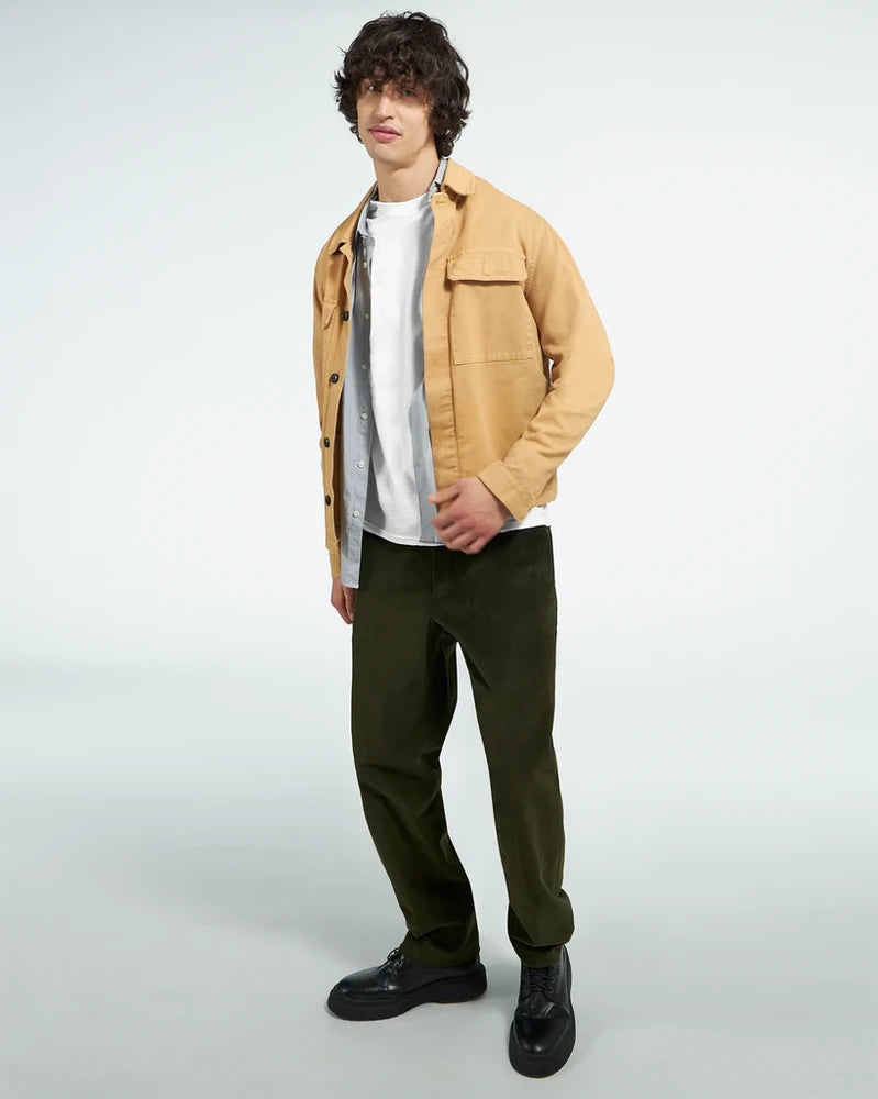 Custom Heavyweight T-Shirt - Gildan 5000 Personalized Tee-M