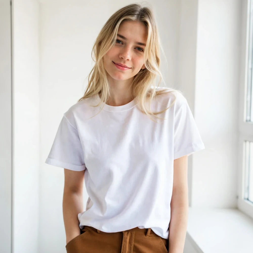 Custom Unisex T-Shirt - Gildan 64000 Personalized Tee-S