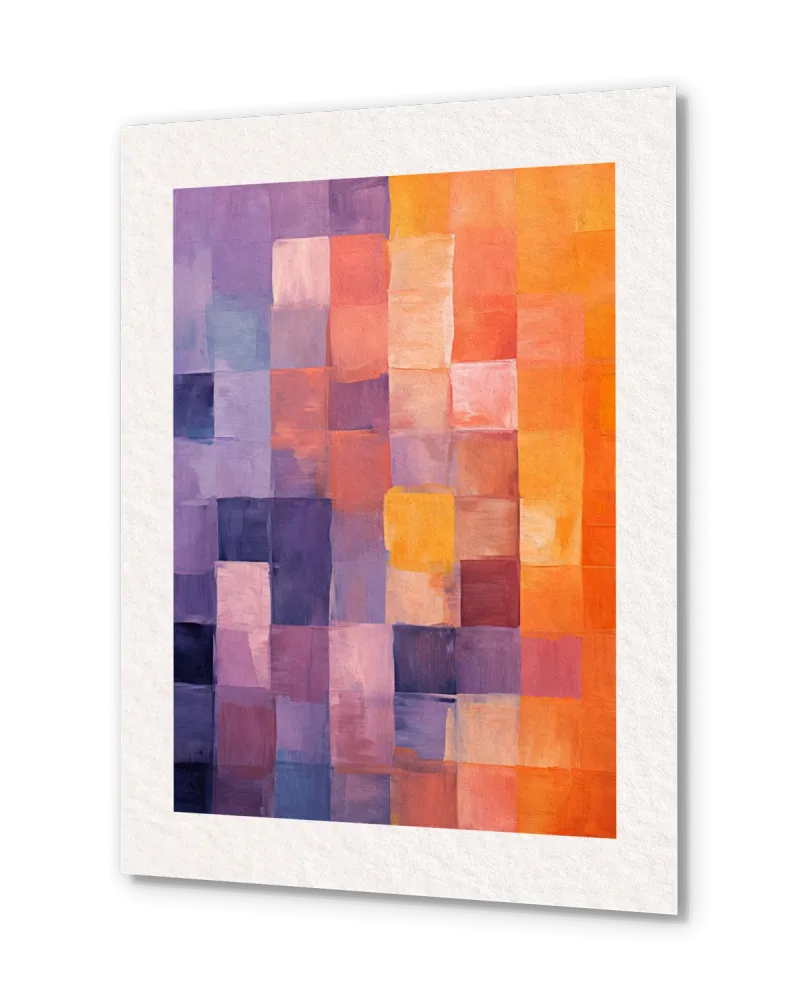 Custom Posters (Unframed)