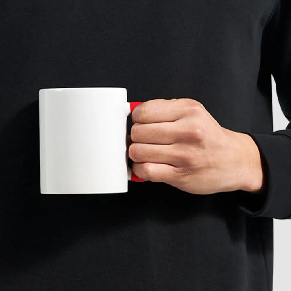 Colorful Ceramic Mugs 11oz