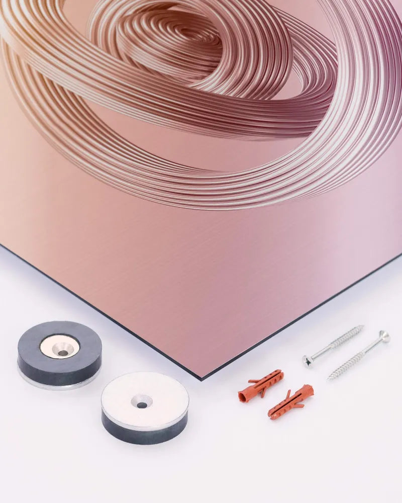 Metal Print - Aluminum