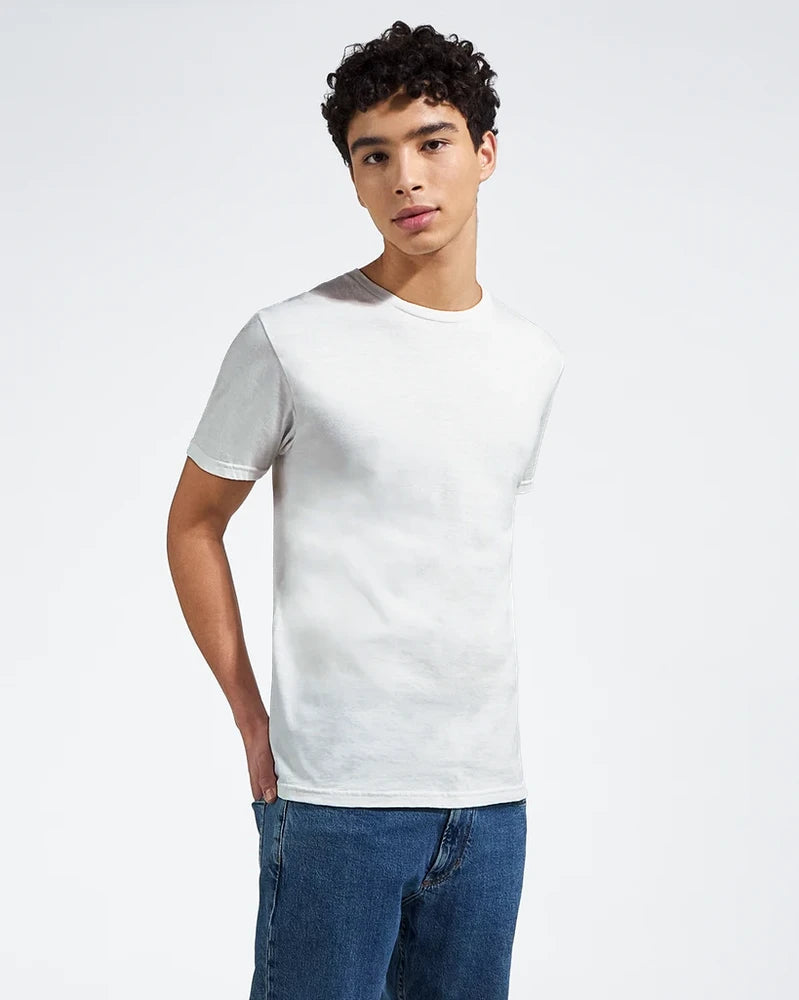 Custom Unisex T-Shirt - Gildan 64000 Personalized Tee-S