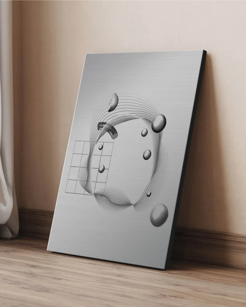 Metal Print - Aluminum