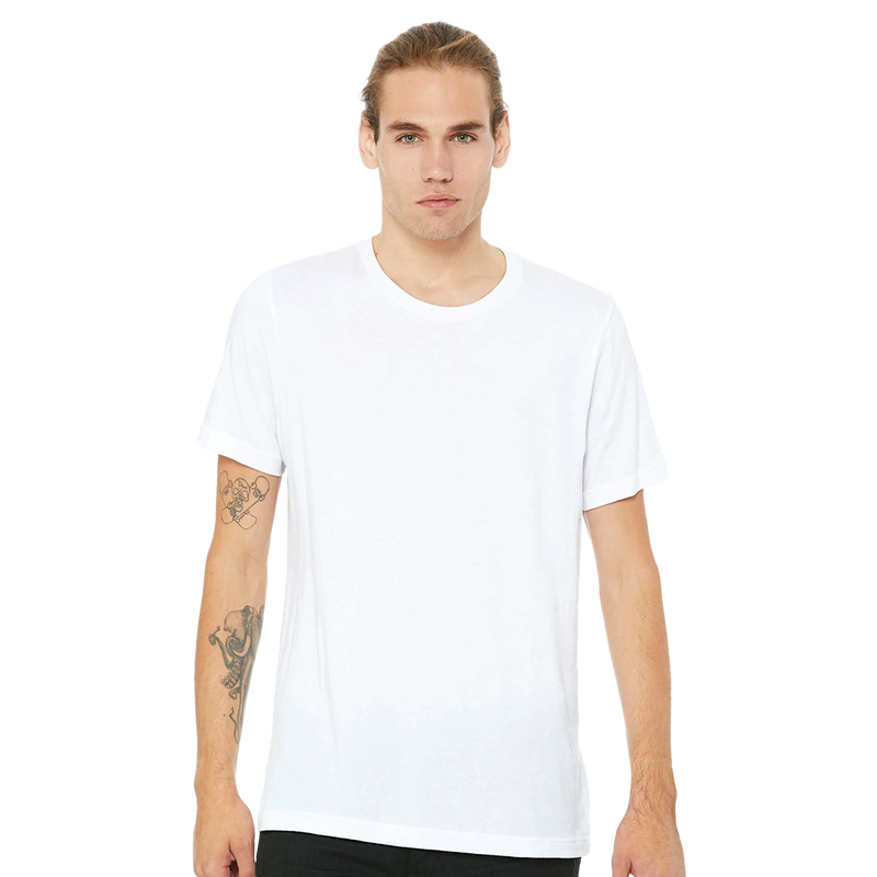 Custom Unisex T-shirts