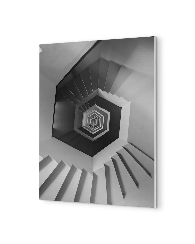 Metal Print - Aluminum