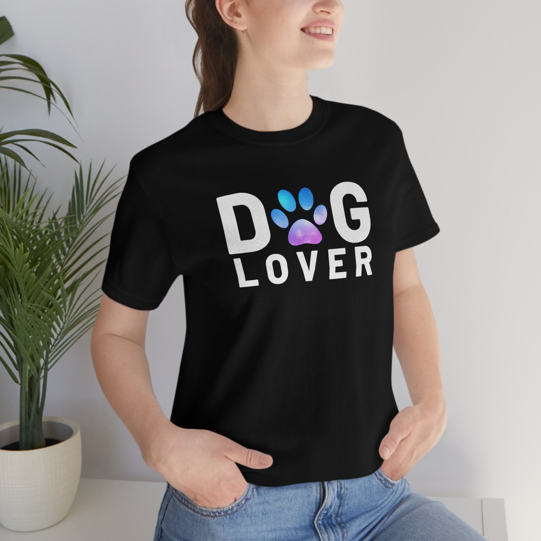 Dog Lover T-Shirt