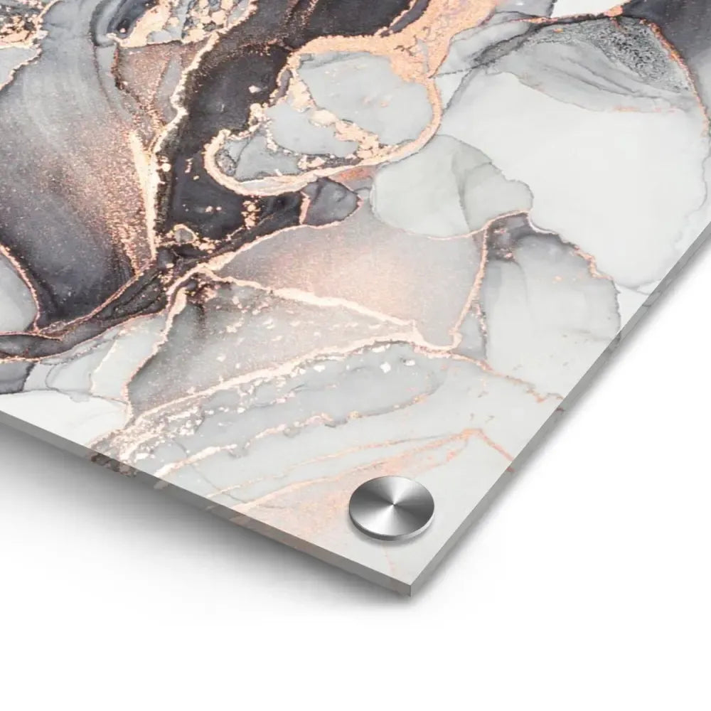 Acrylic Print with Your Design