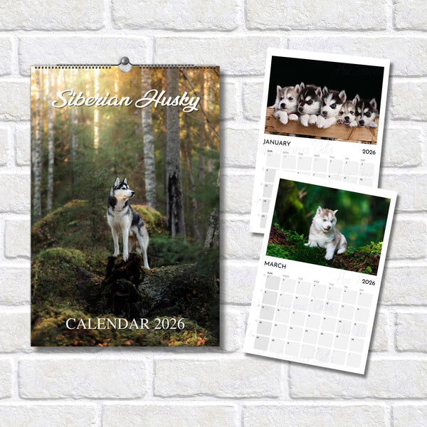 Precious Calendars
