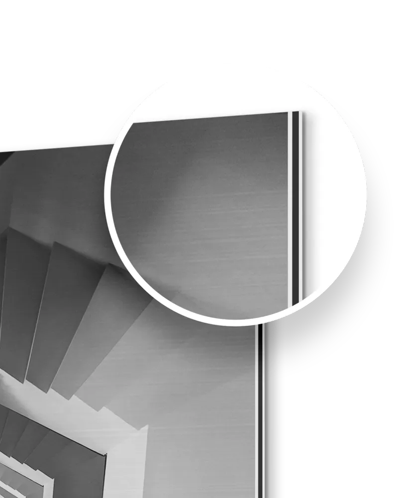 Metal Print - Aluminum