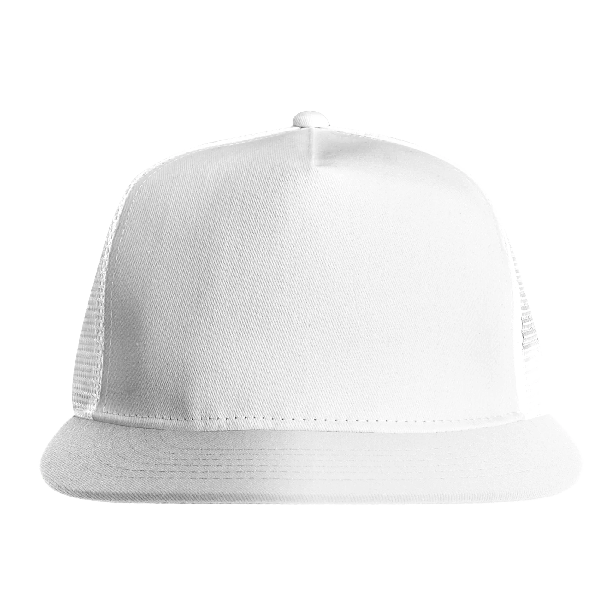 5 Panel Trucker Cap | Yupoong 6006 (For North America & South America)