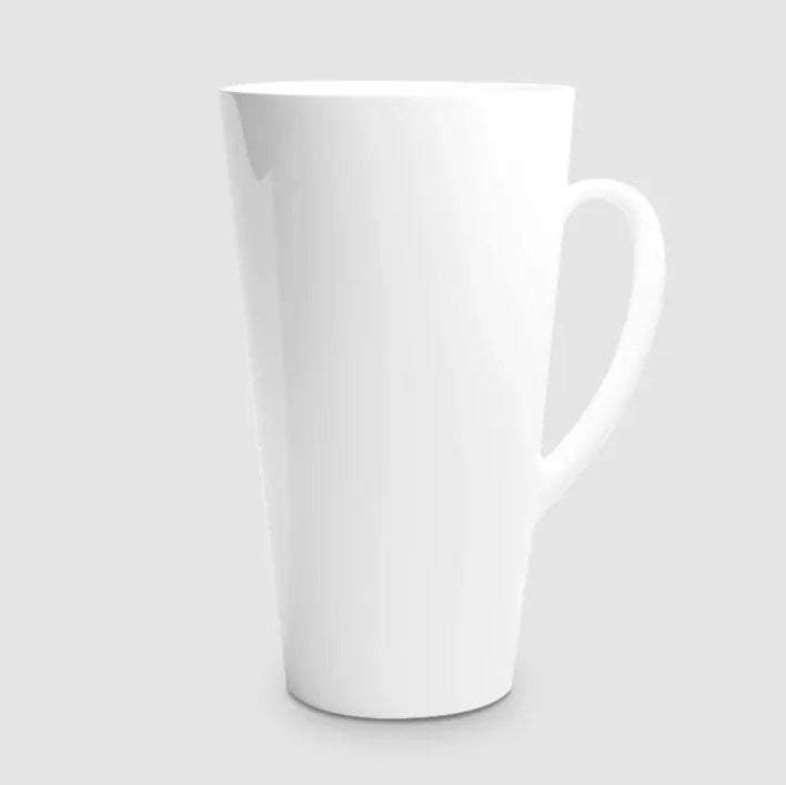 Latte Mug 17oz