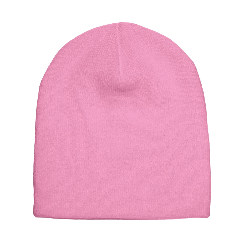 Adult Knit Beanie | Yupoong 1500 (For North America, South America, Oceana)