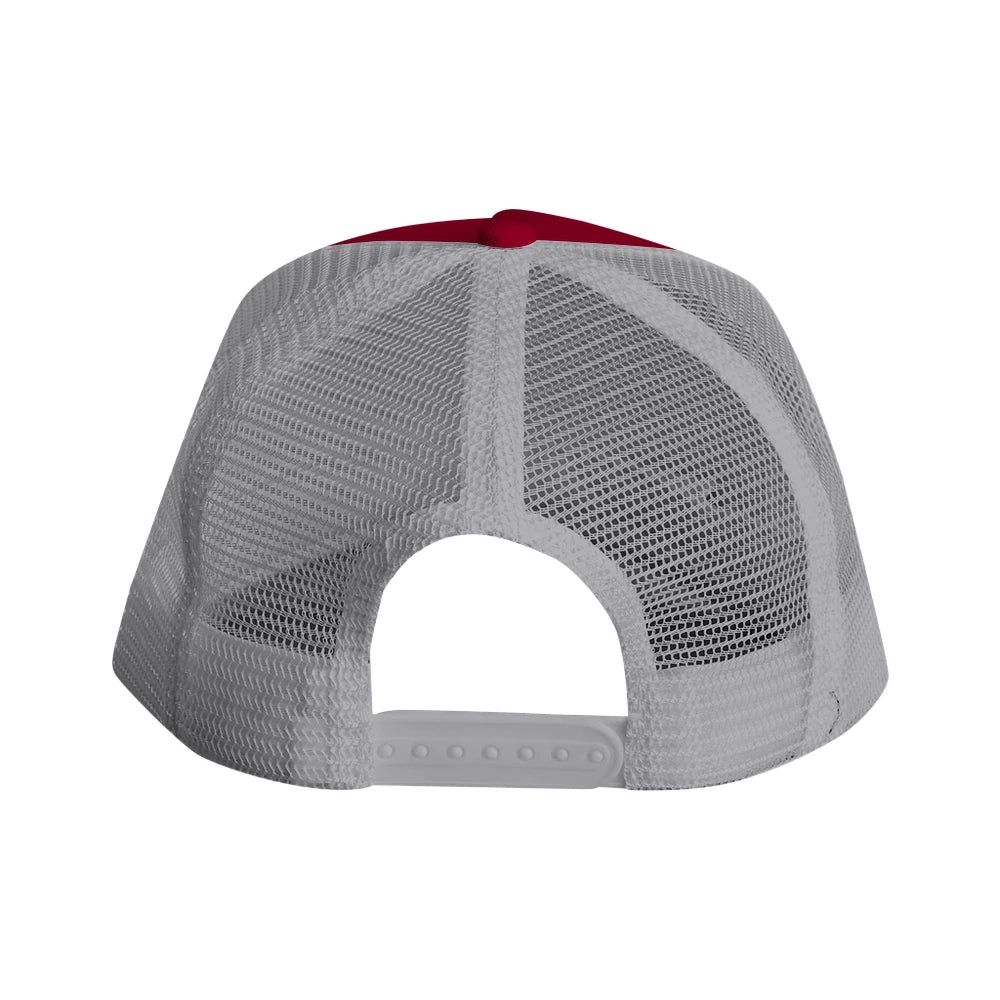 Snapback Trucker | Beechfield B640 (For Europe & UK)