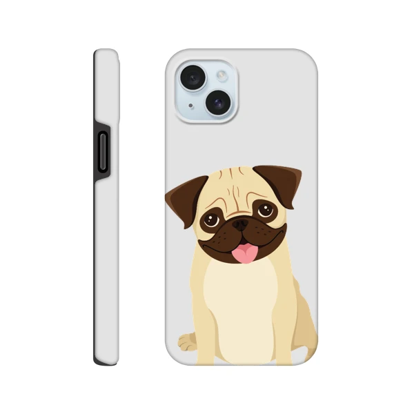 Tough Case for iPhones