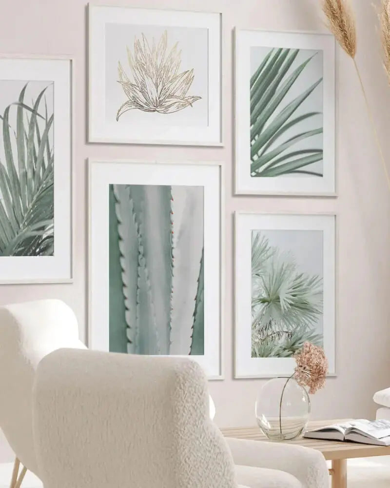 Premium Semi-Glossy Paper Poster