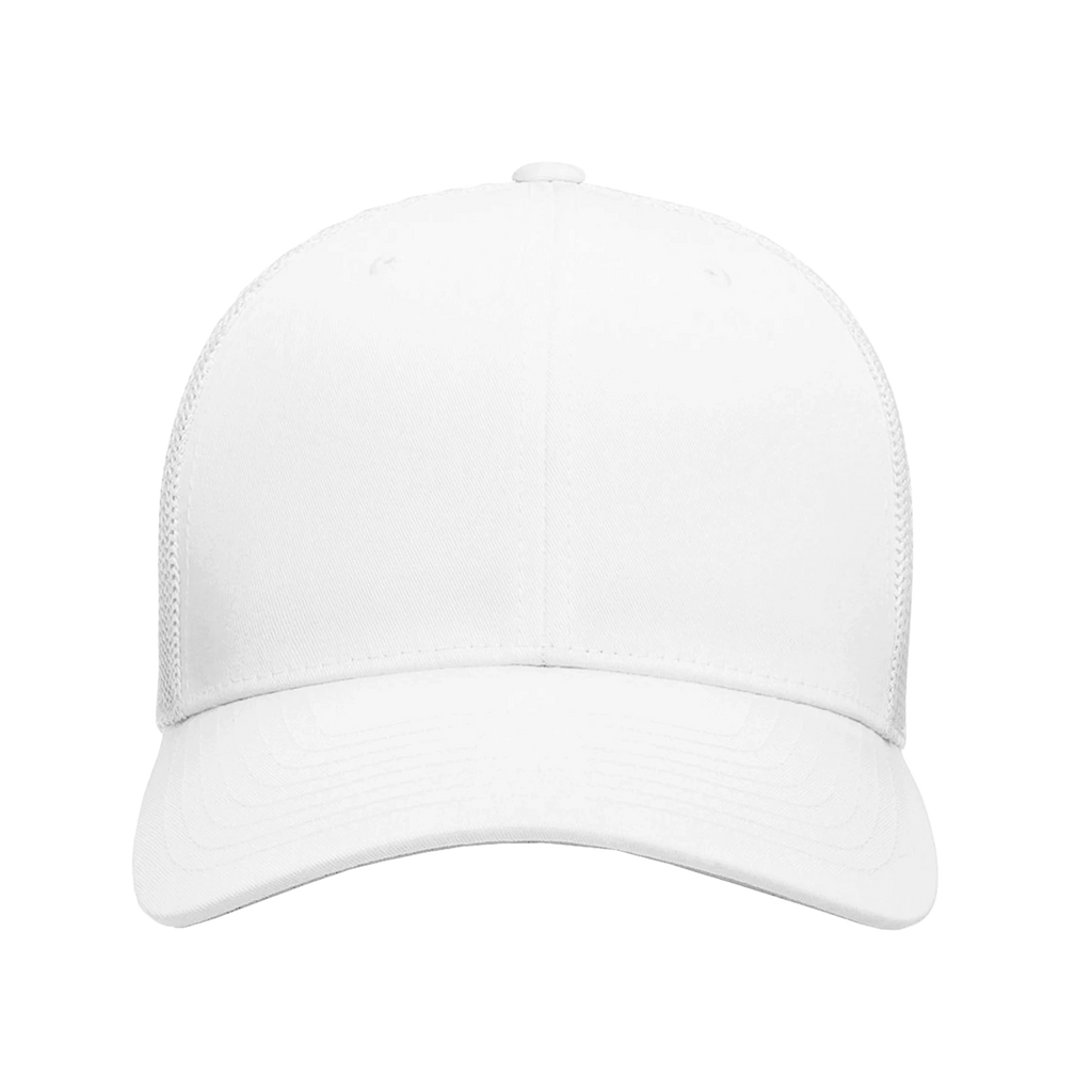 Adult 6-Panel Trucker Cap | Flexfit 6511 (For Oceana, North America, South America)
