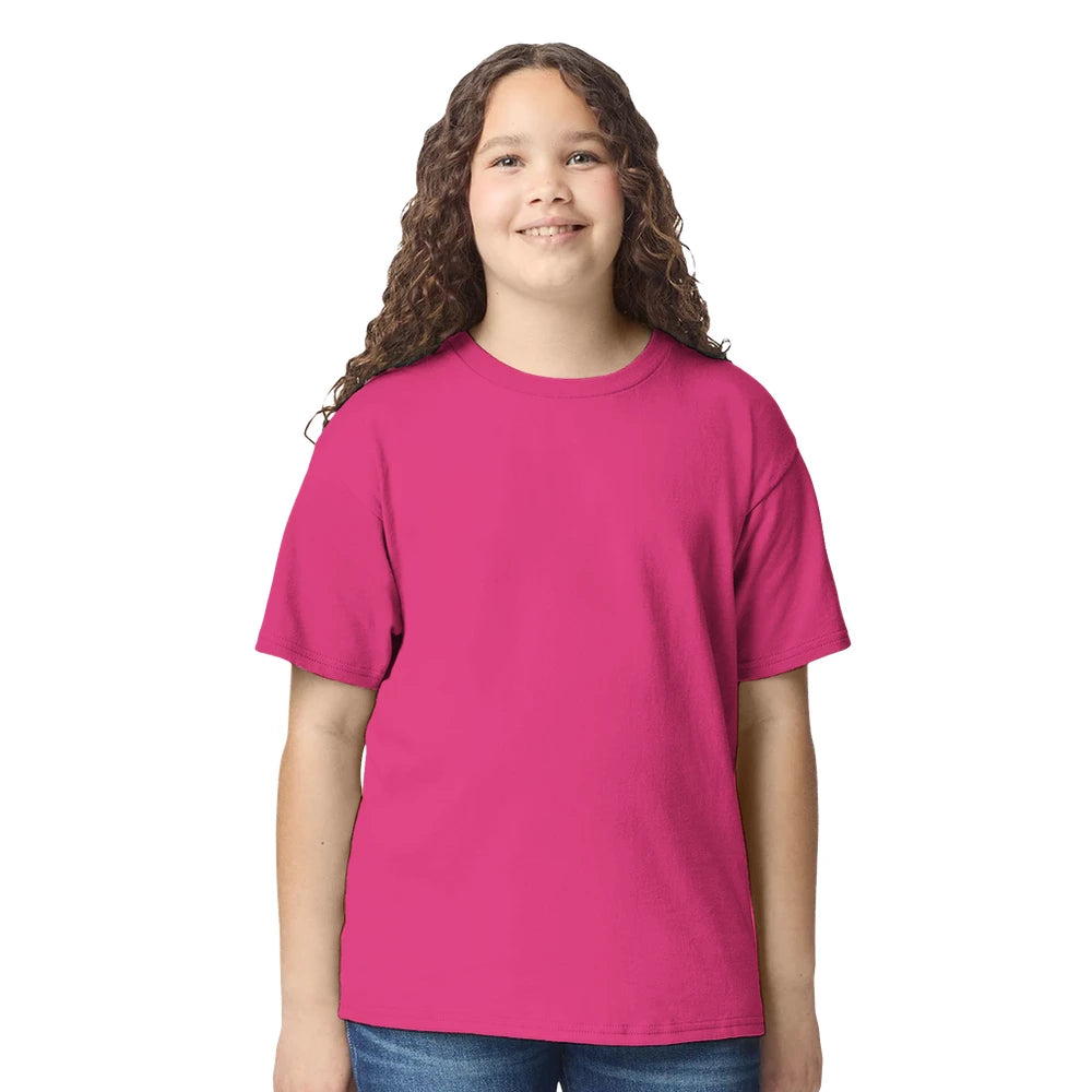 Classic Kids Crewneck T-shirt | Gildan® 5000B