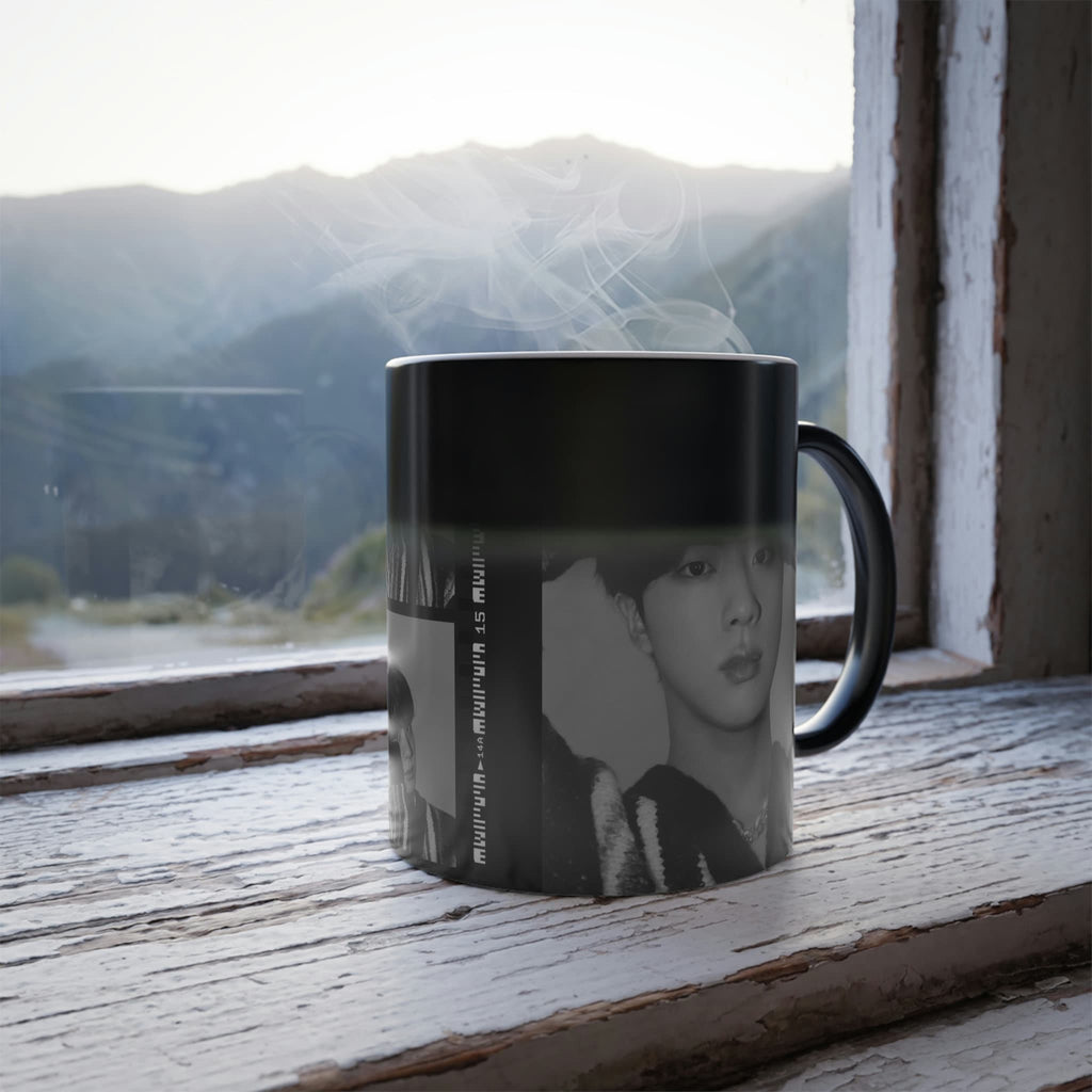 Jin Magic Mug