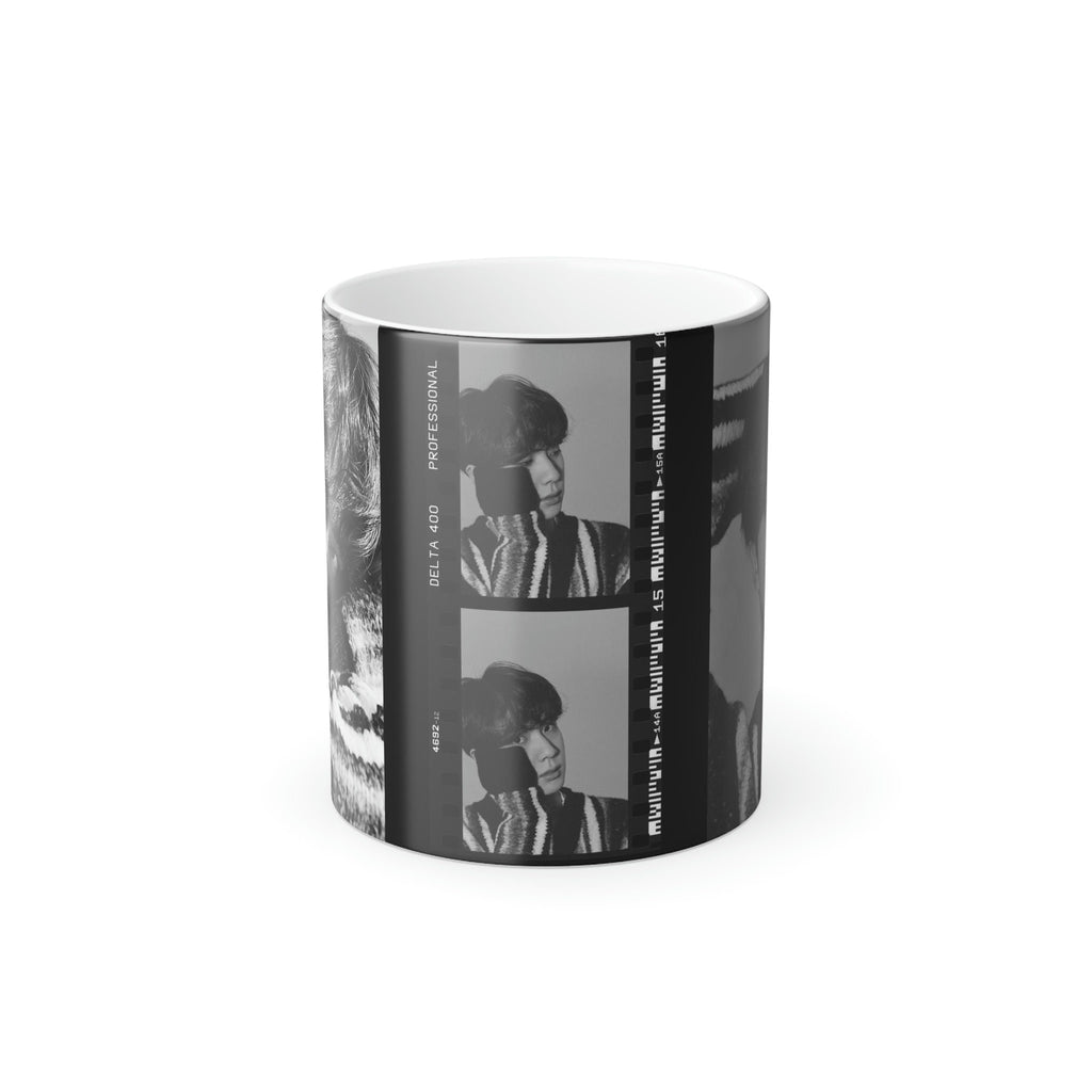 Jin Magic Mug