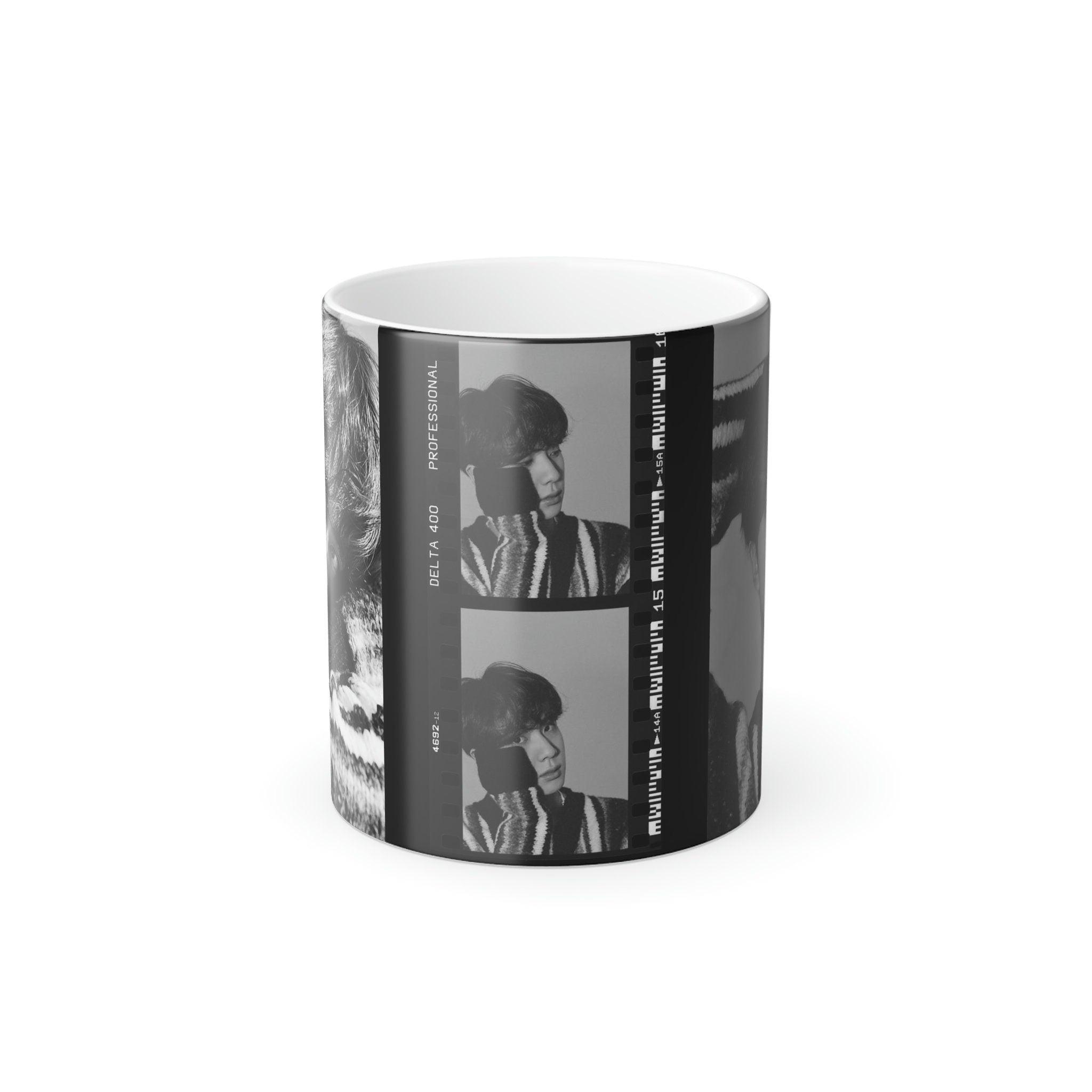 Jin Magic Mug