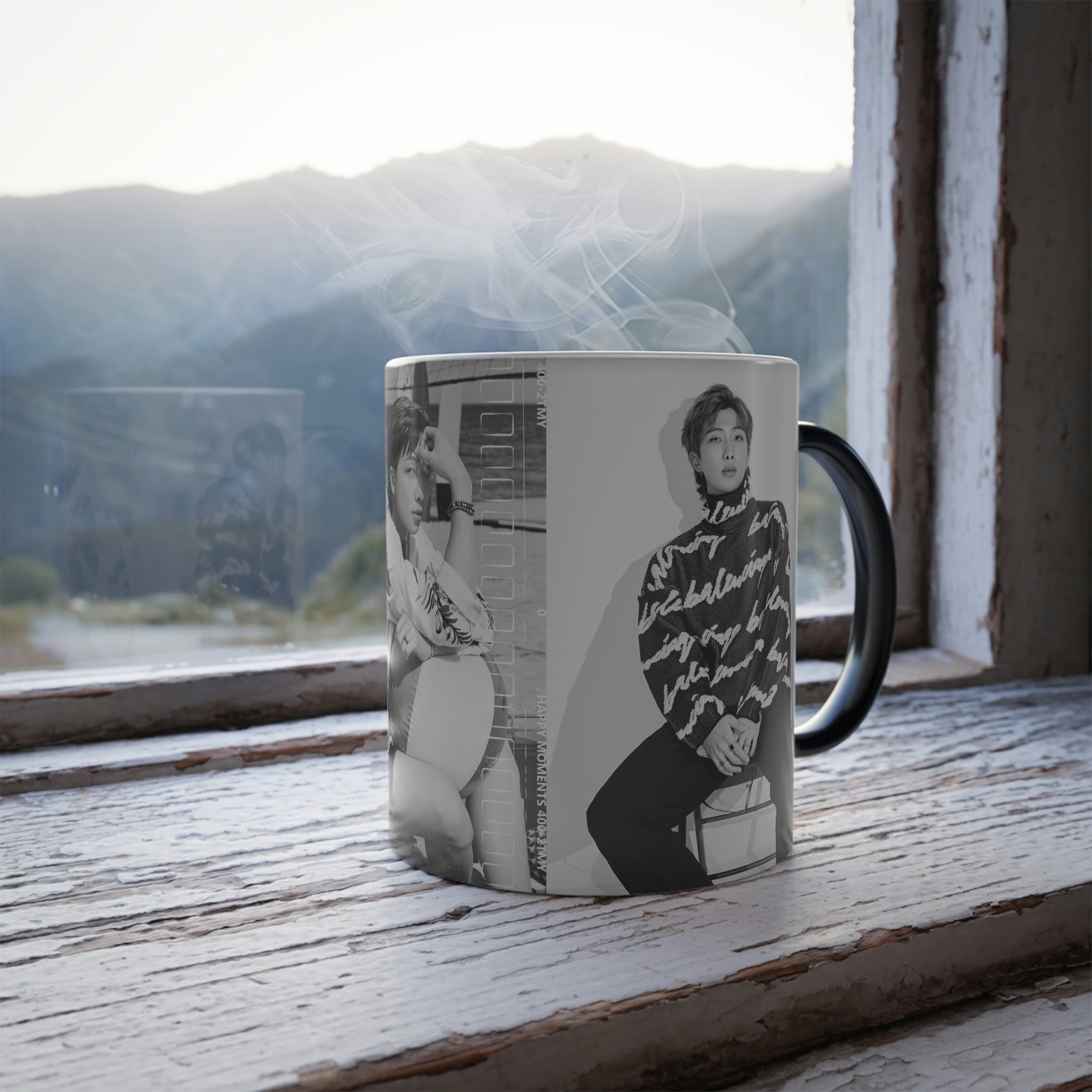 RM Suprise Mug
