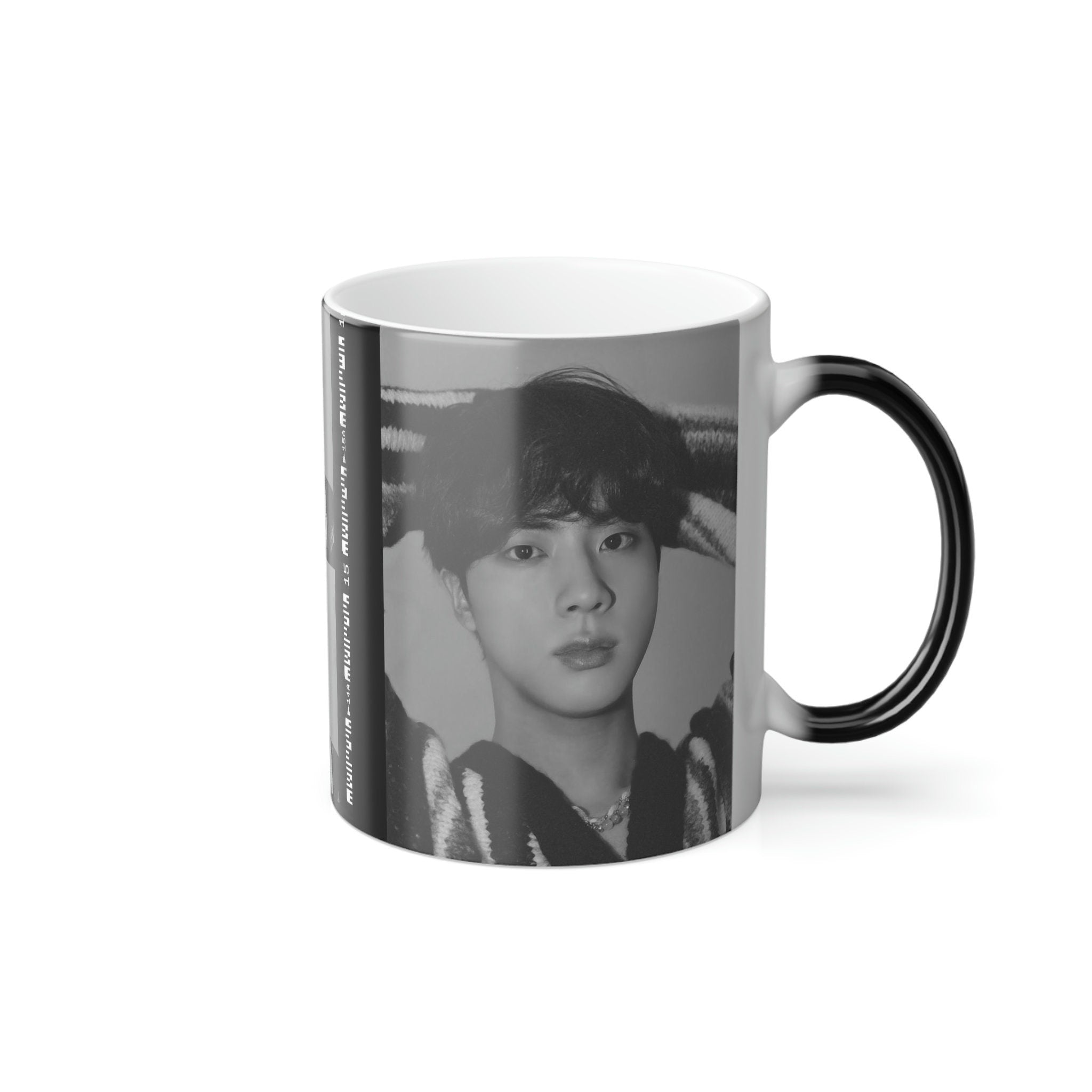 Jin Magic Mug