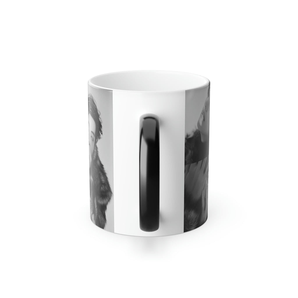 Taehyung Magic Mug