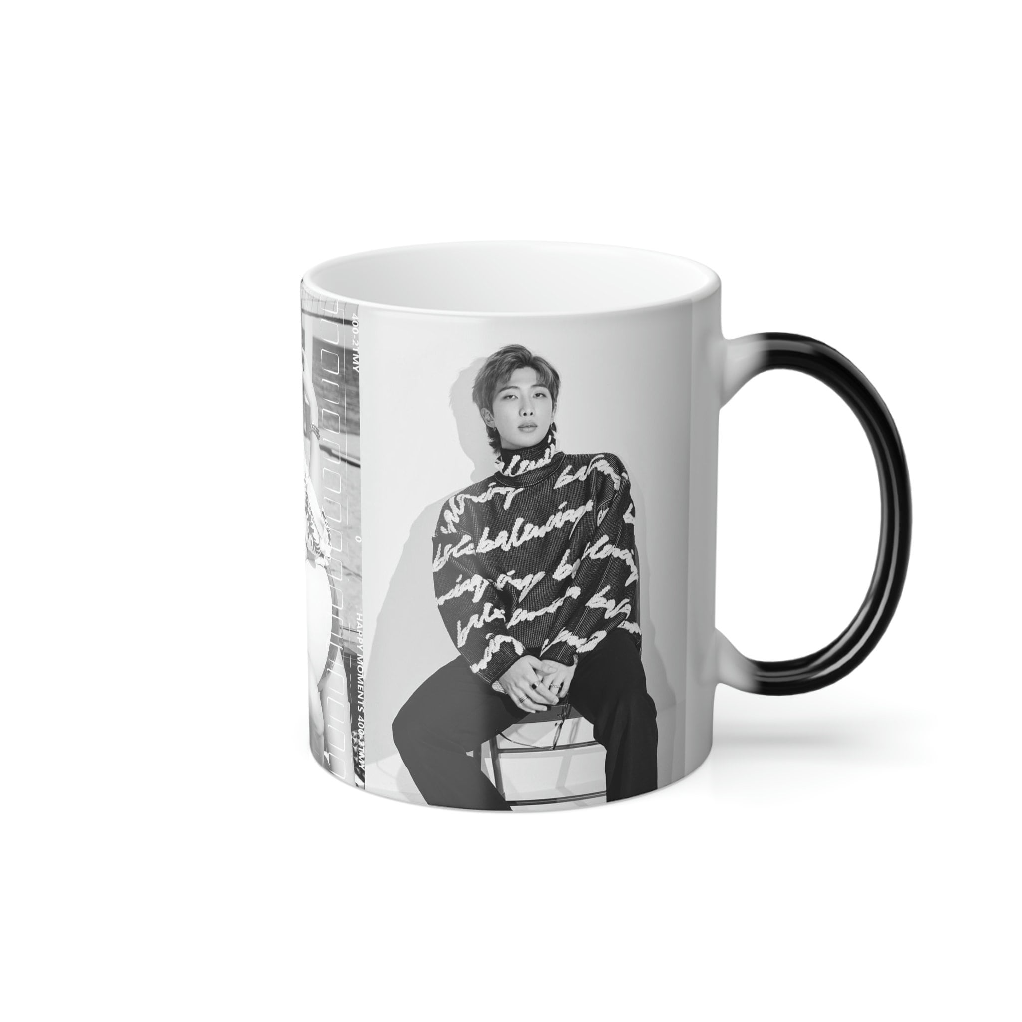 RM Suprise Mug
