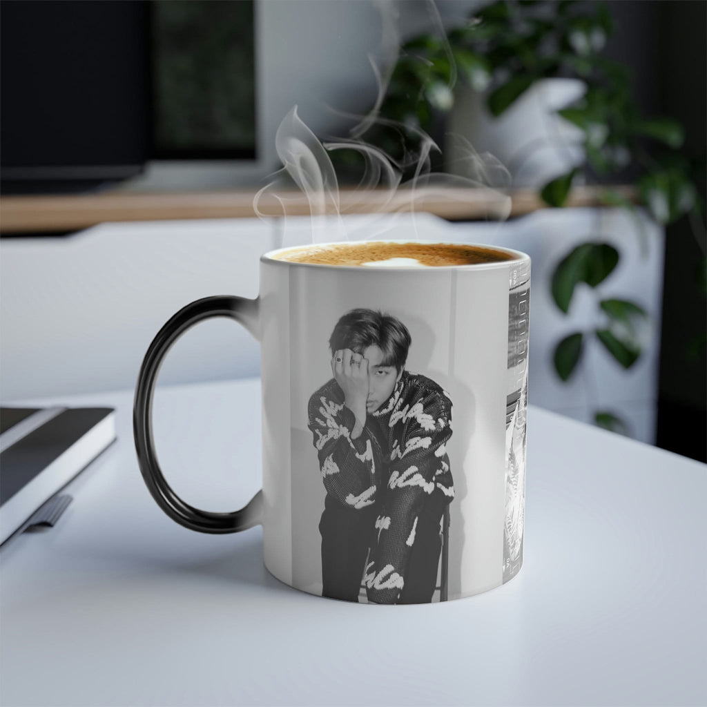 RM Suprise Mug