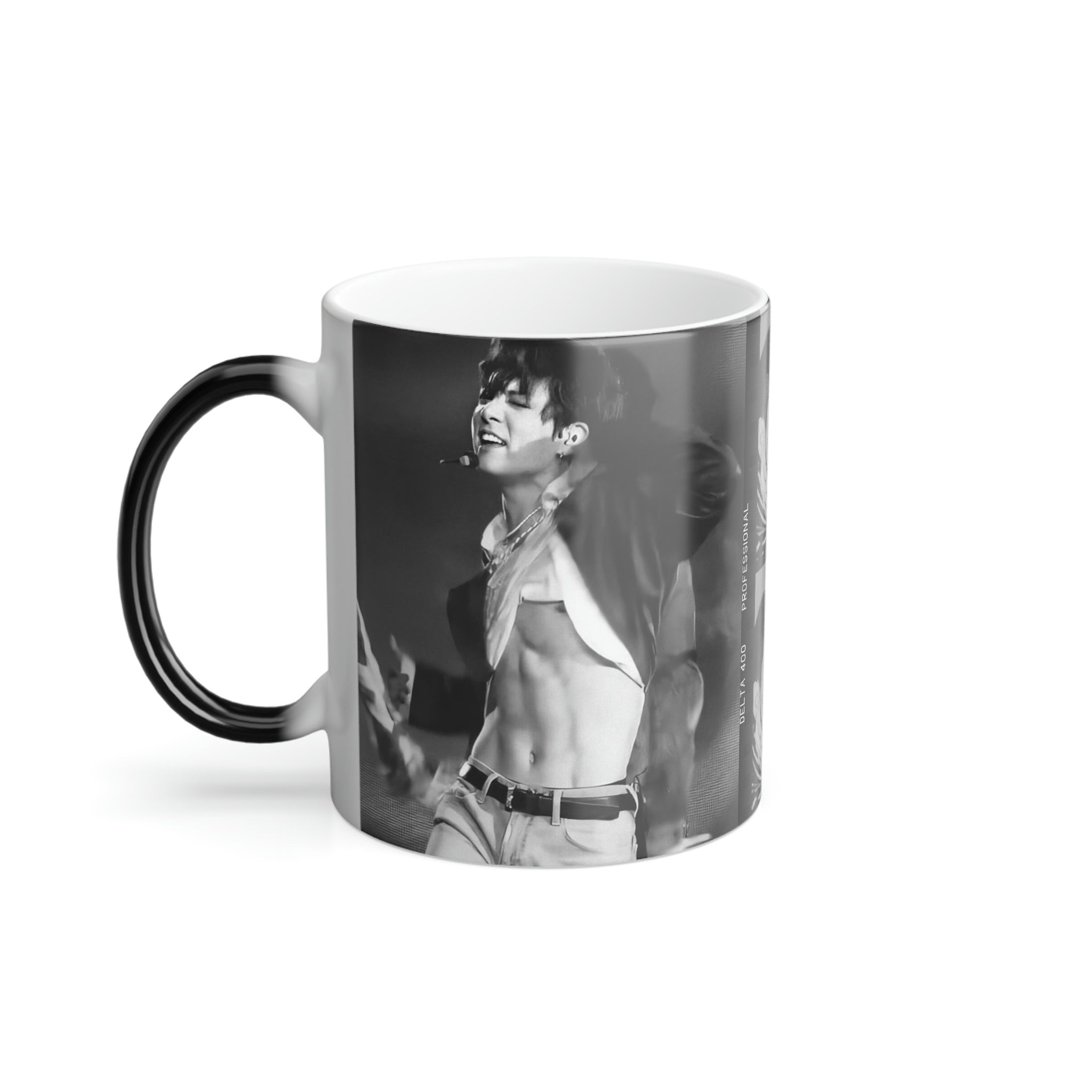 Jungkook Daring Surprise Mug
