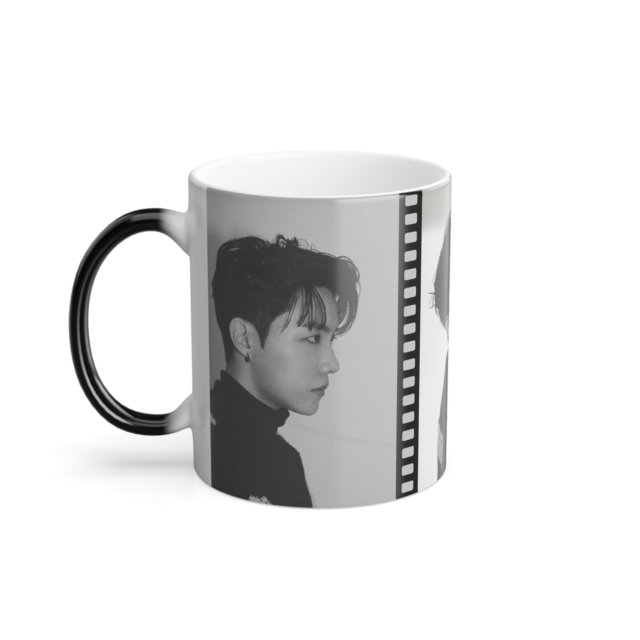 J-hope Surprise Mug