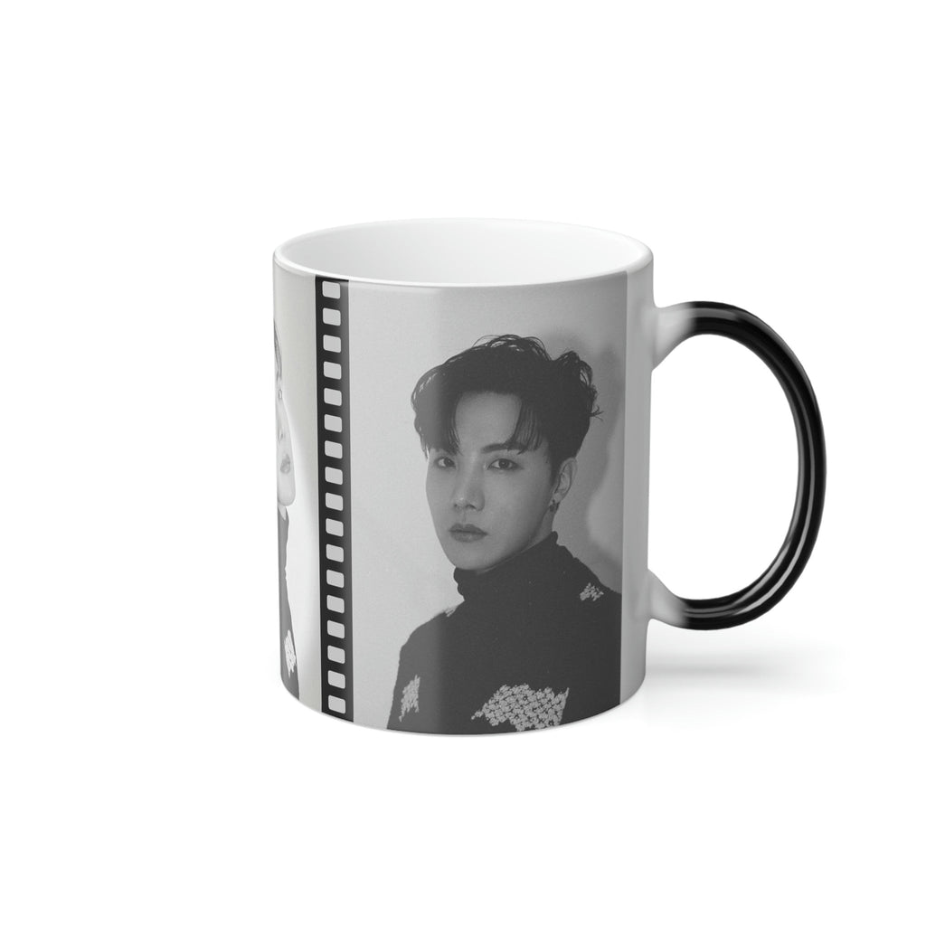 J-hope Surprise Mug