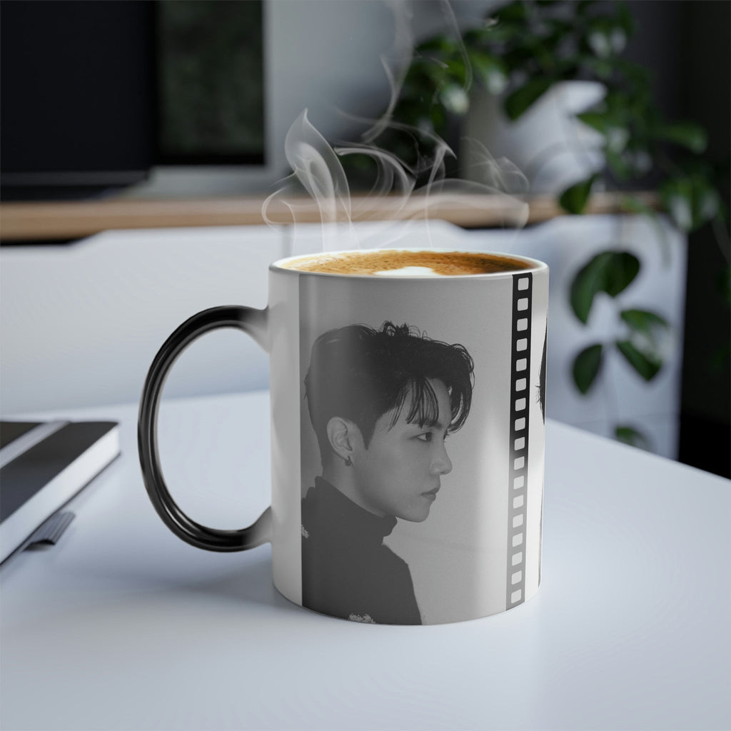 J-hope Surprise Mug