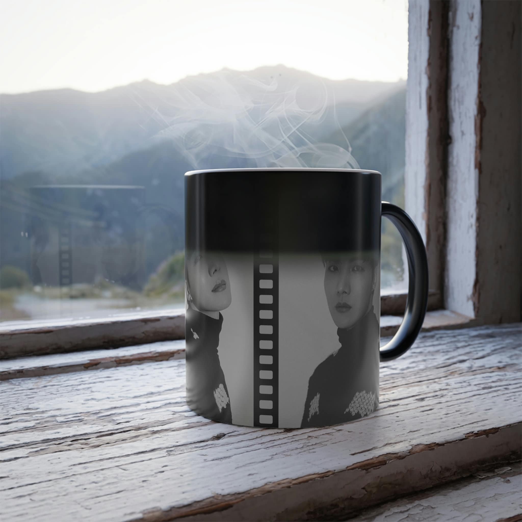 J-hope Surprise Mug