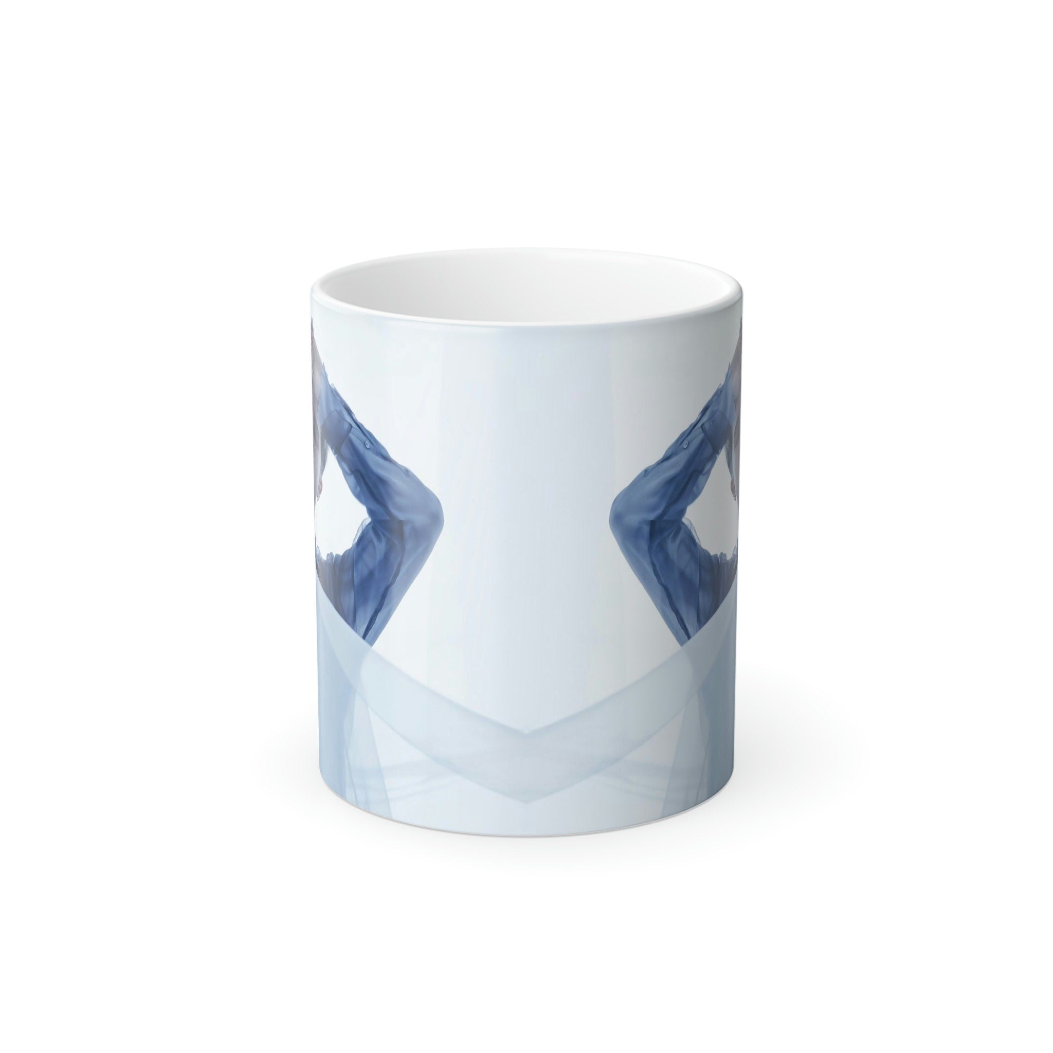 RM Magic Mug: BTS Proof