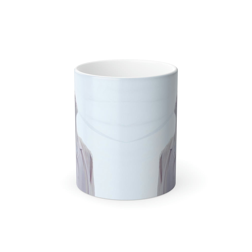 J-Hope Magic Mug: BTS Proof