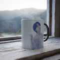 Jimin Surprise Mug: BTS Proof