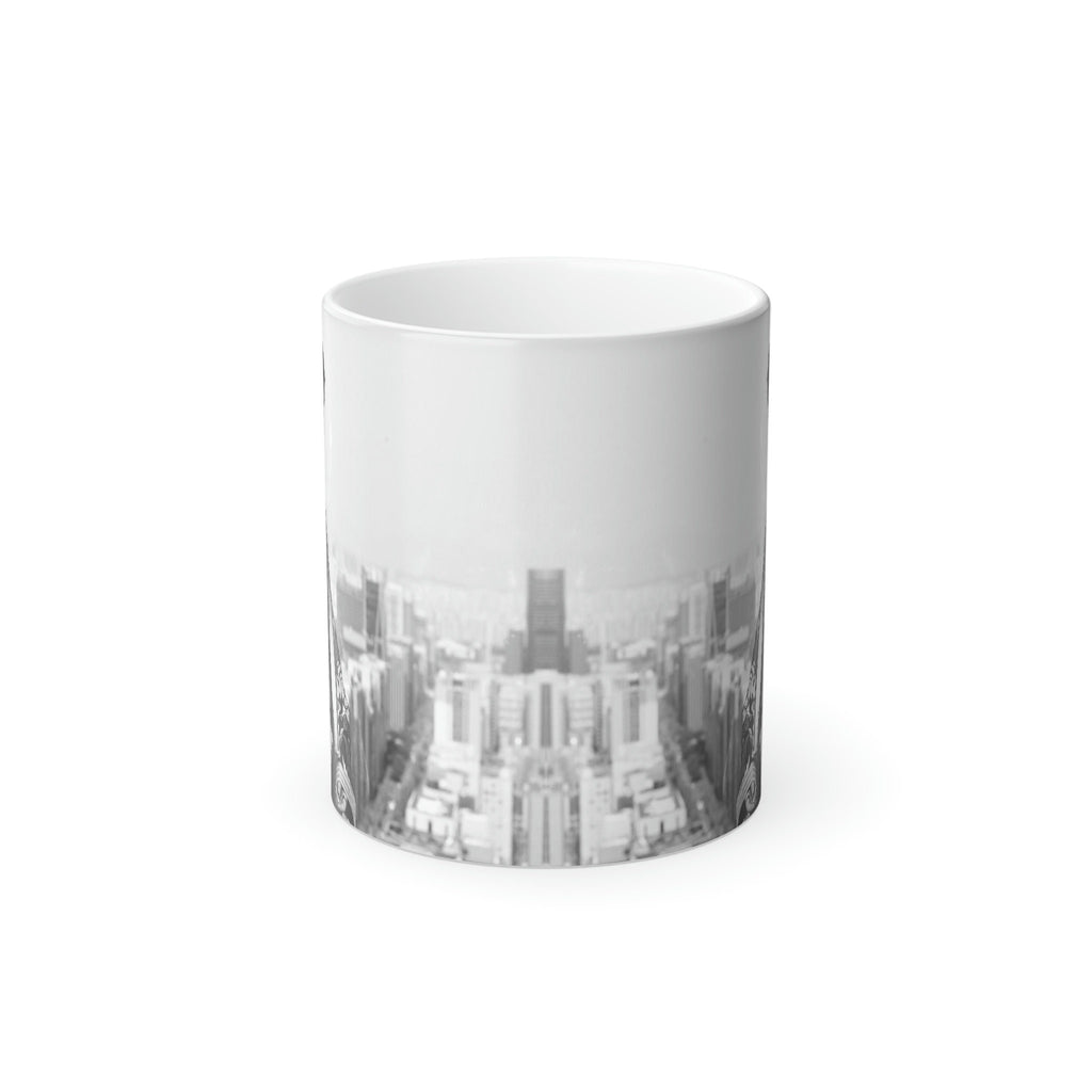 Jimin Daring Magic Mug